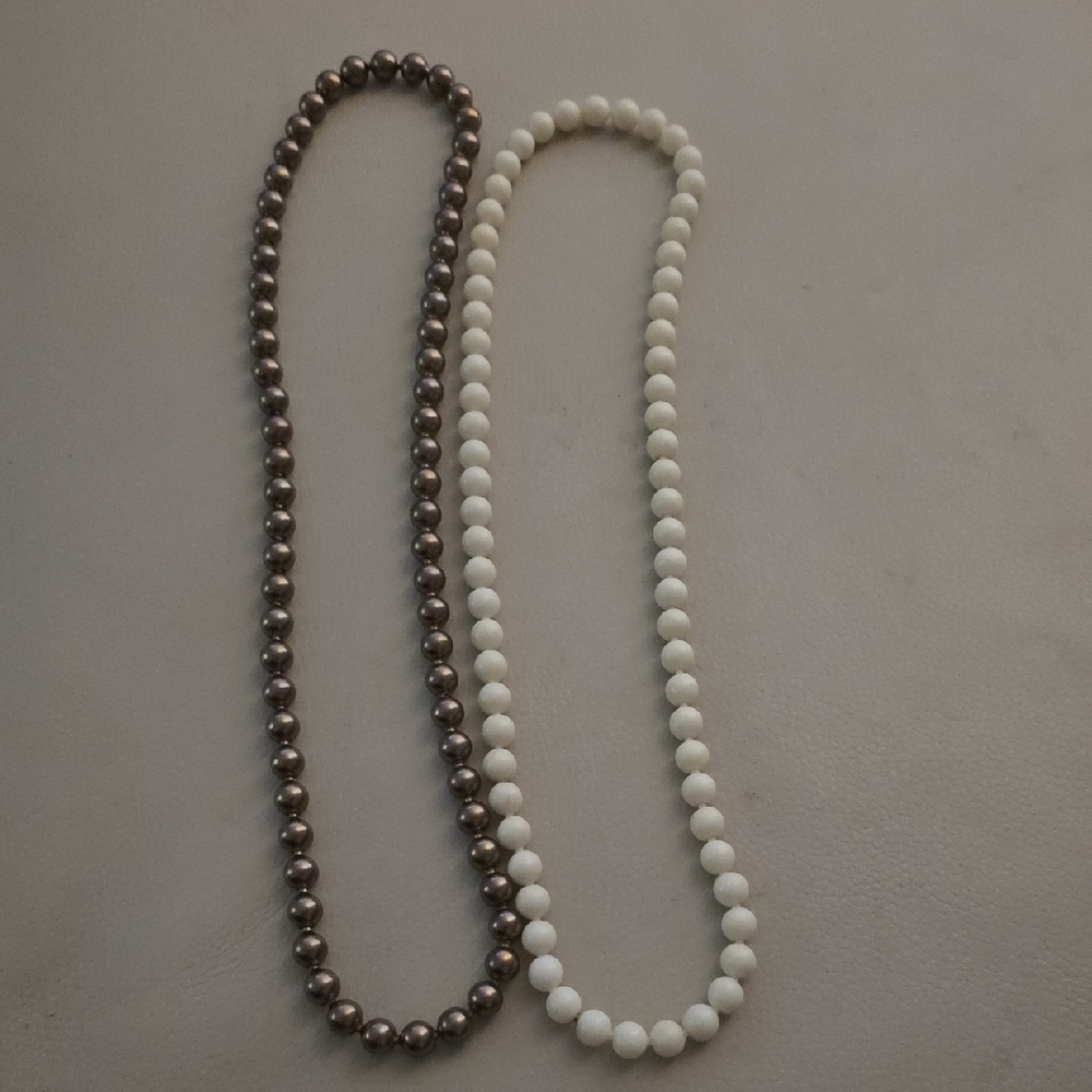 Vintage Pop Beads